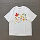 custom dtg print t-shirt